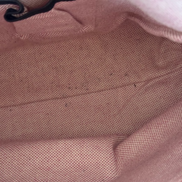 Donney & Bourke Blue Medium Pocket Sac - Picture 5 of 11